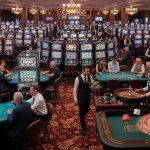 카지노사이트 완벽 가이드: 안전하게 선택하는 법과 초보자를 위한 실전 사용 방법