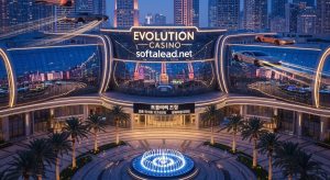 에볼루션 카지노