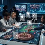 라이브카지노 사기 예방법